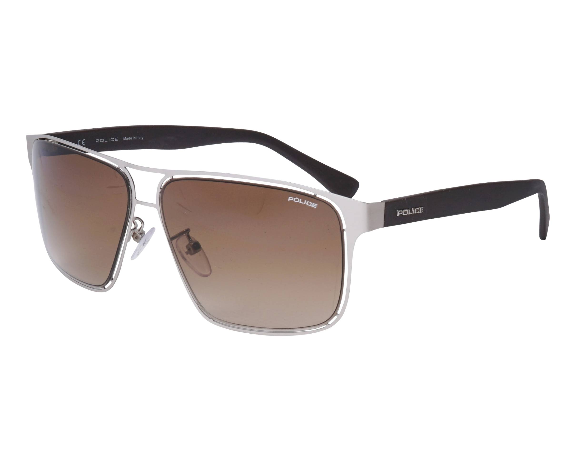 police sunglasses shop