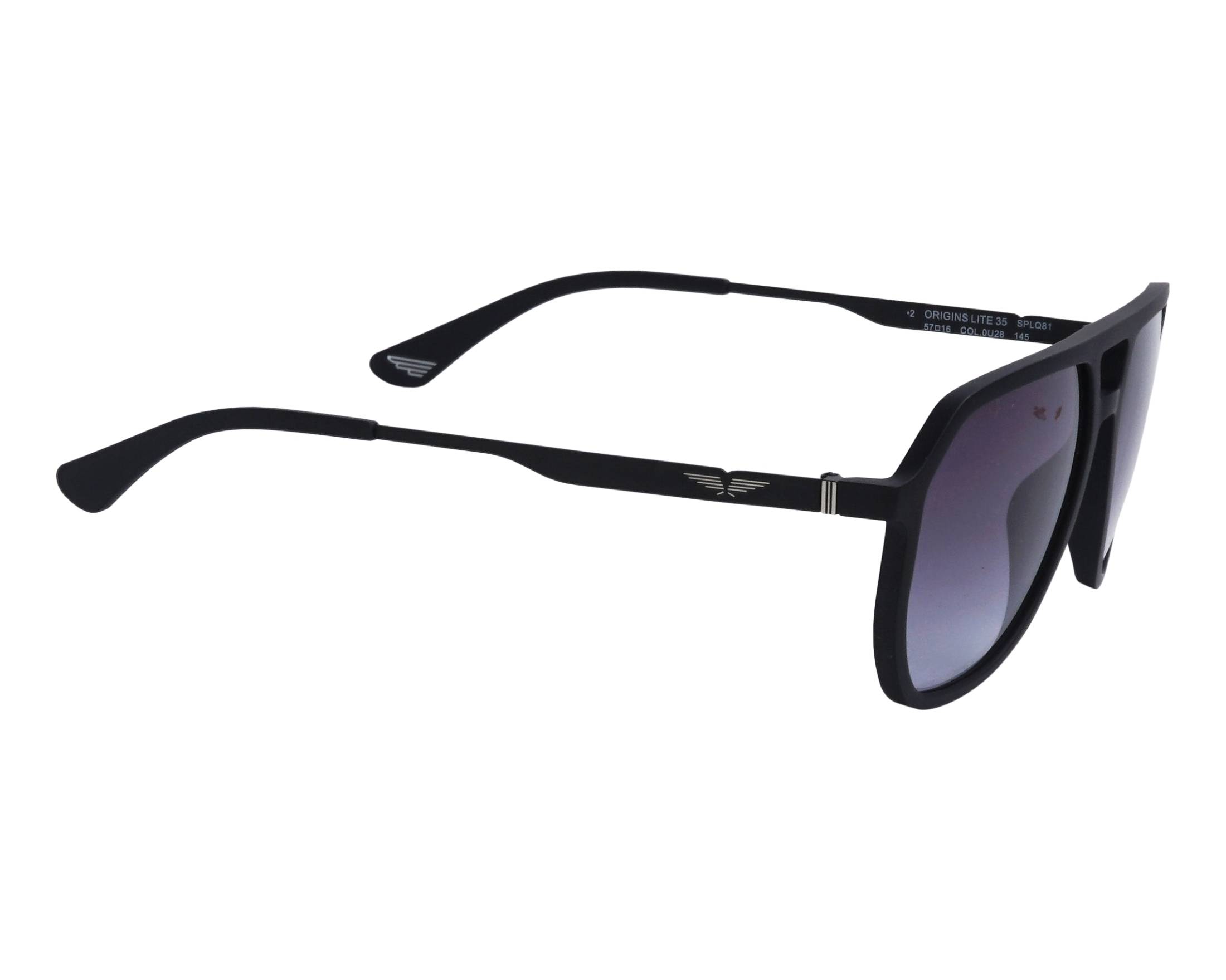 Police Sunglasses in Blue | Lyst UK