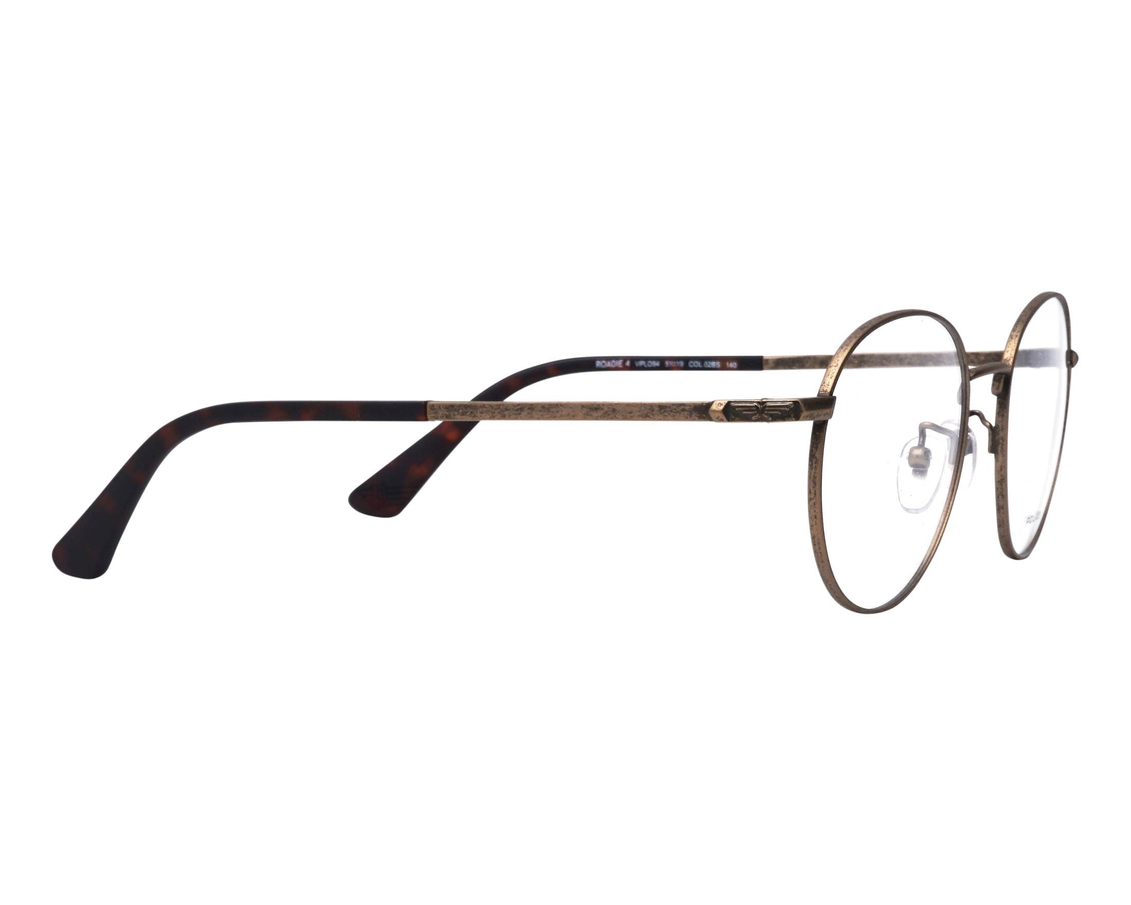 Police Glasses ROADIE 4 VPLD94 02BS