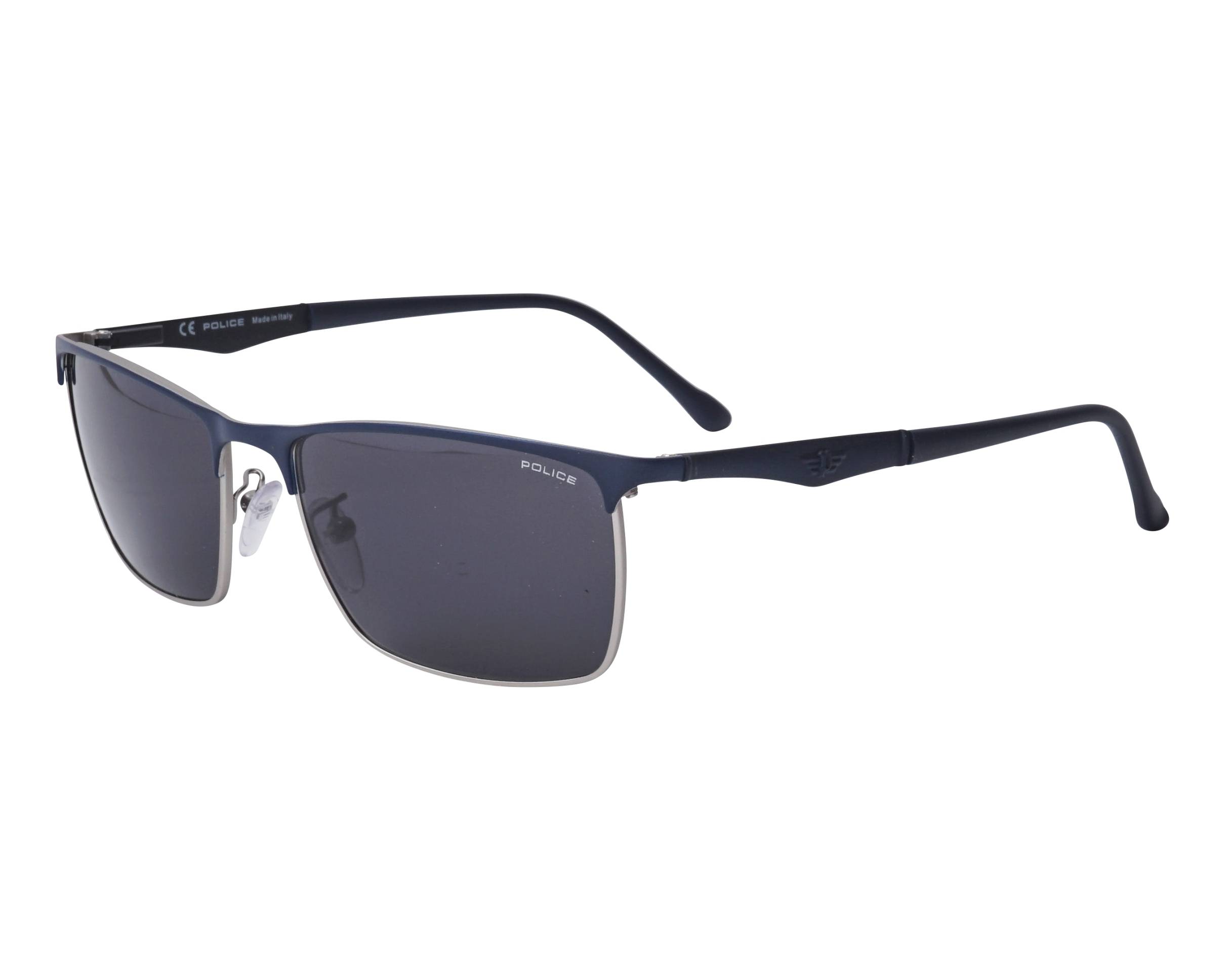 Police Razor 4 Police Sunglasses Razor 4 S-8969 0502
