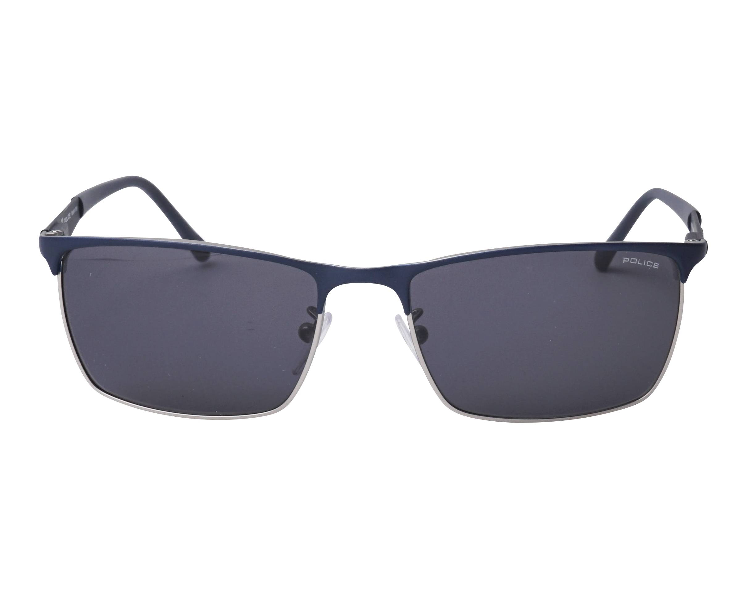 Police Razor 4 Police Sunglasses Razor 4 S-8969 0502