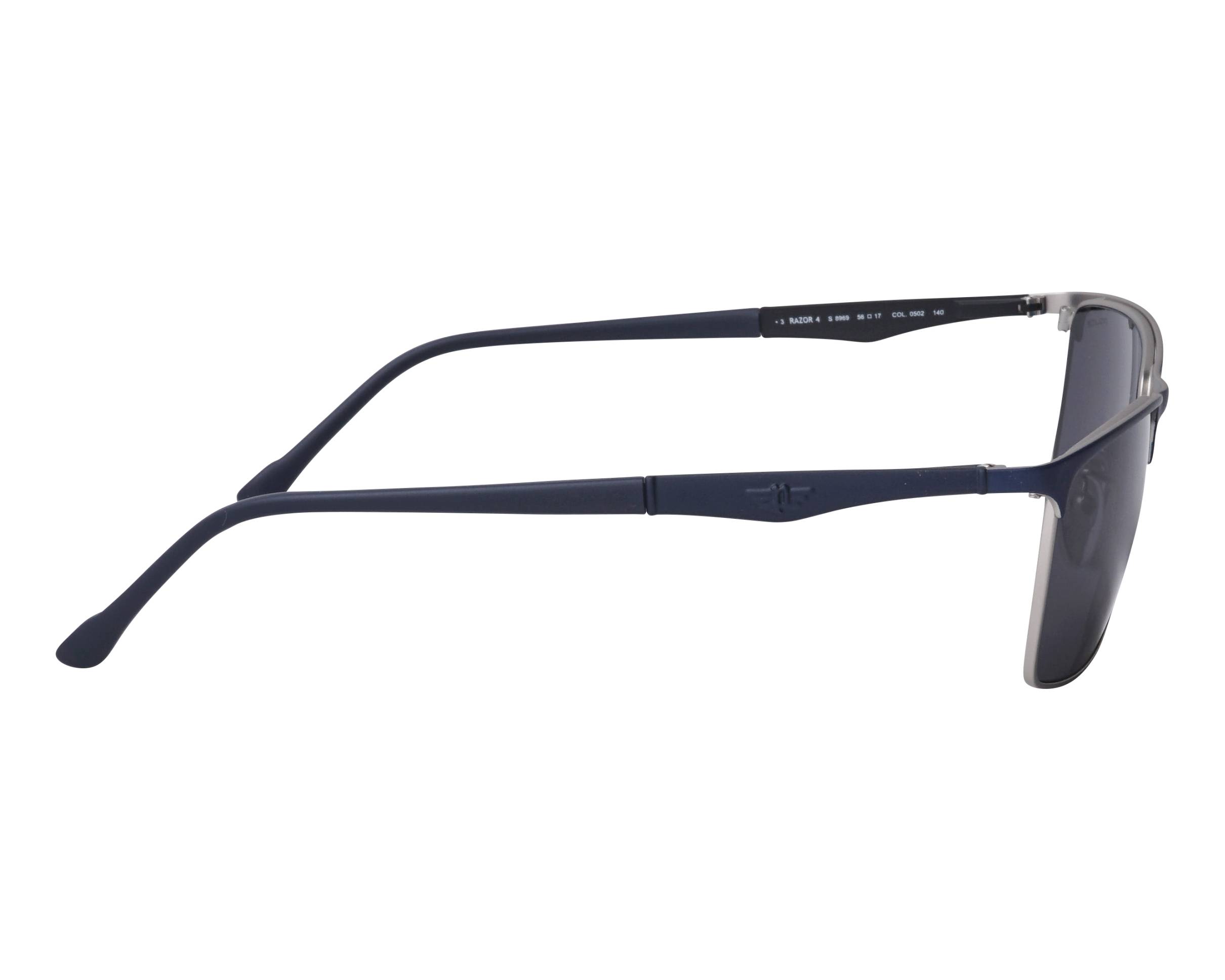 Police Razor 4 Police Sunglasses Razor 4 S-8969 0502
