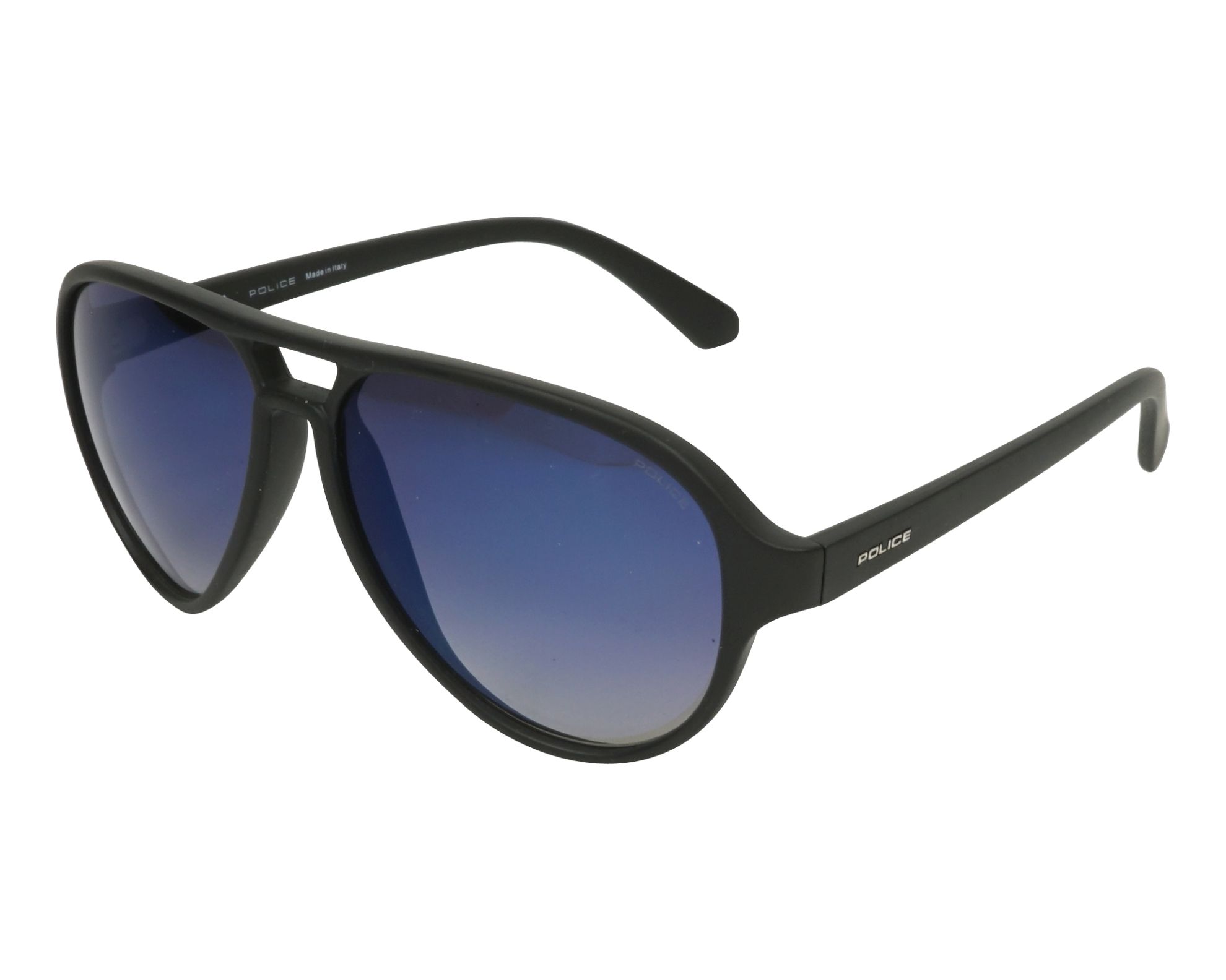 police sunglasses italy