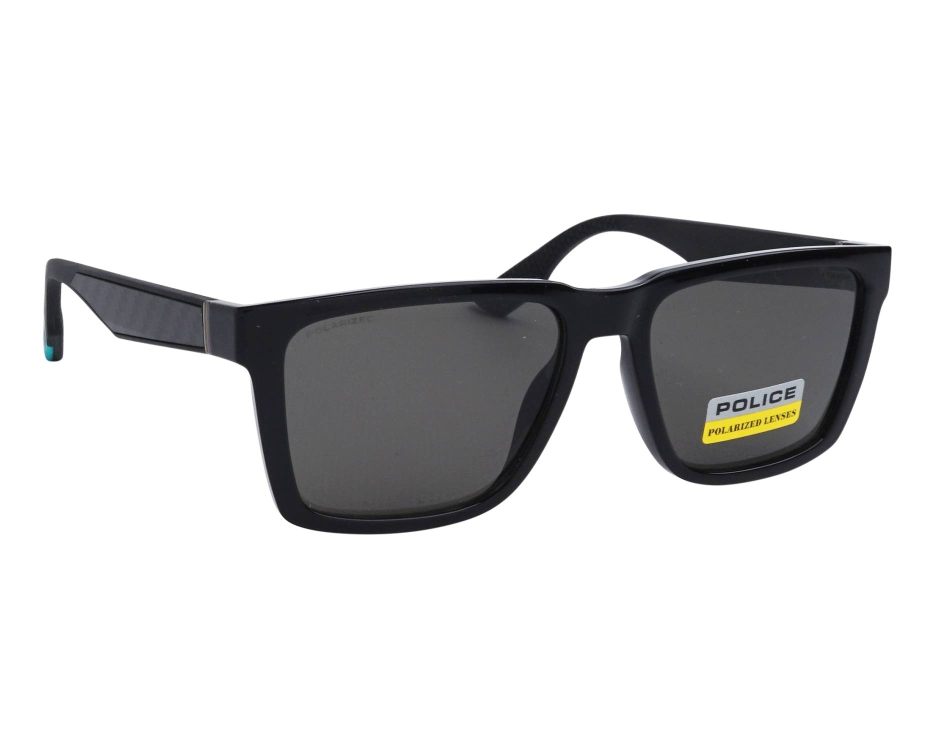 Police Razor 4 Police SPLR49M Z42P: Buy Online | Visionet