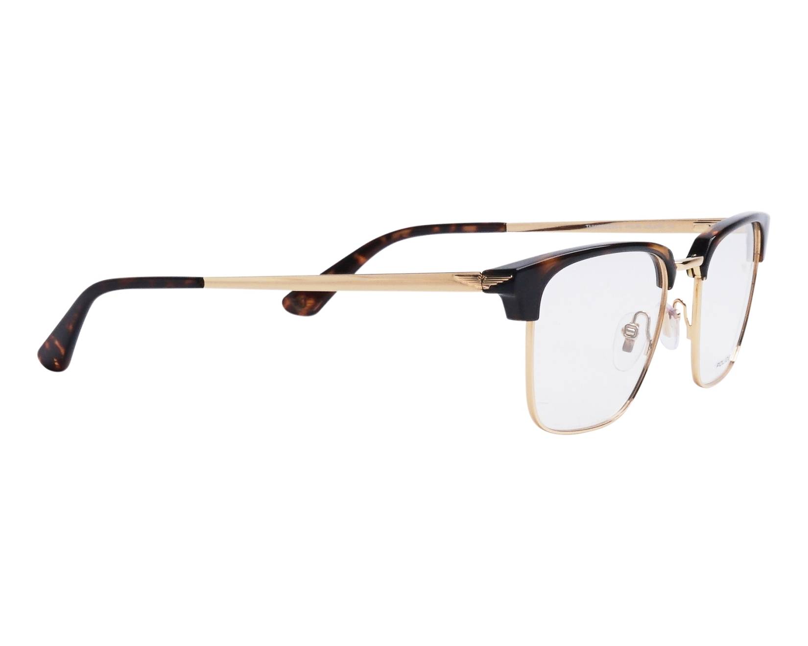 Police Glasses TAILWIND EVO VPLL64 0300