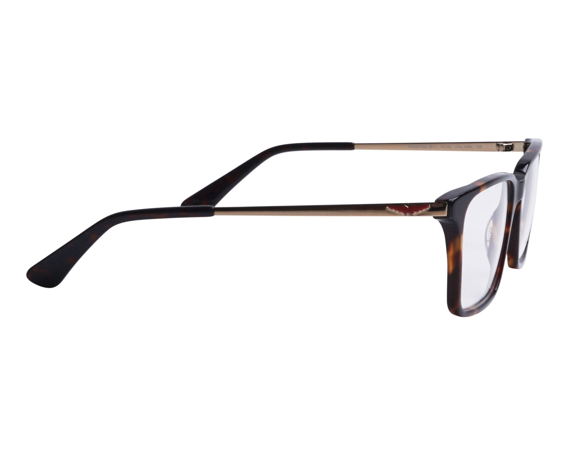 Police Glasses TAILWIND JR 1 VK142 04BL