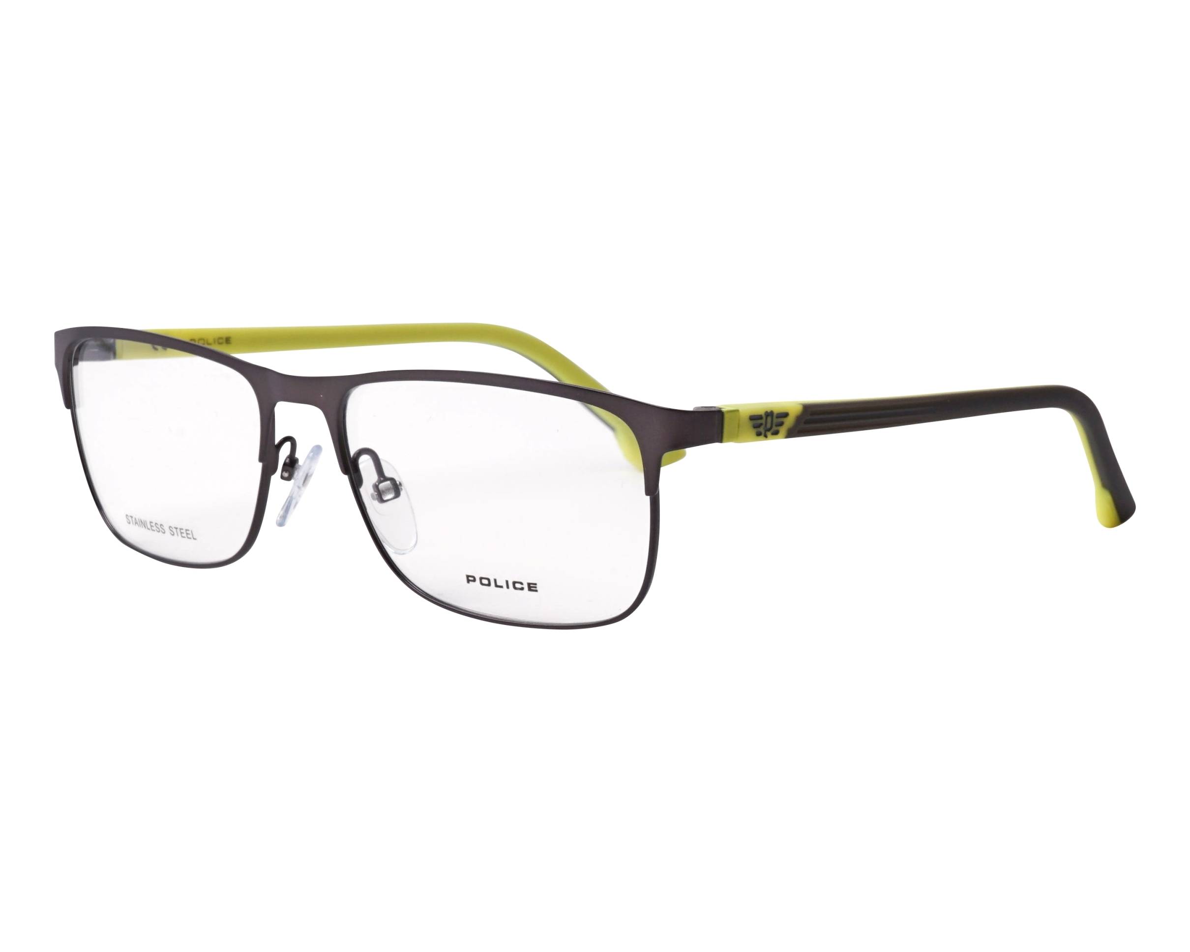 Police Glasses Junior VK-082 0627