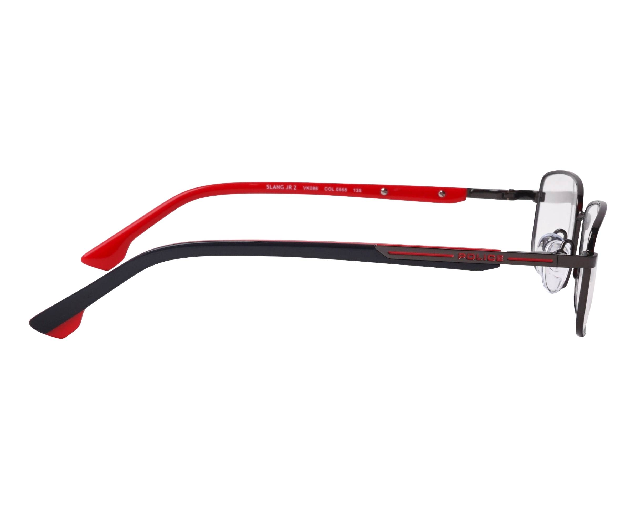 Police Glasses Junior VK-086 0568