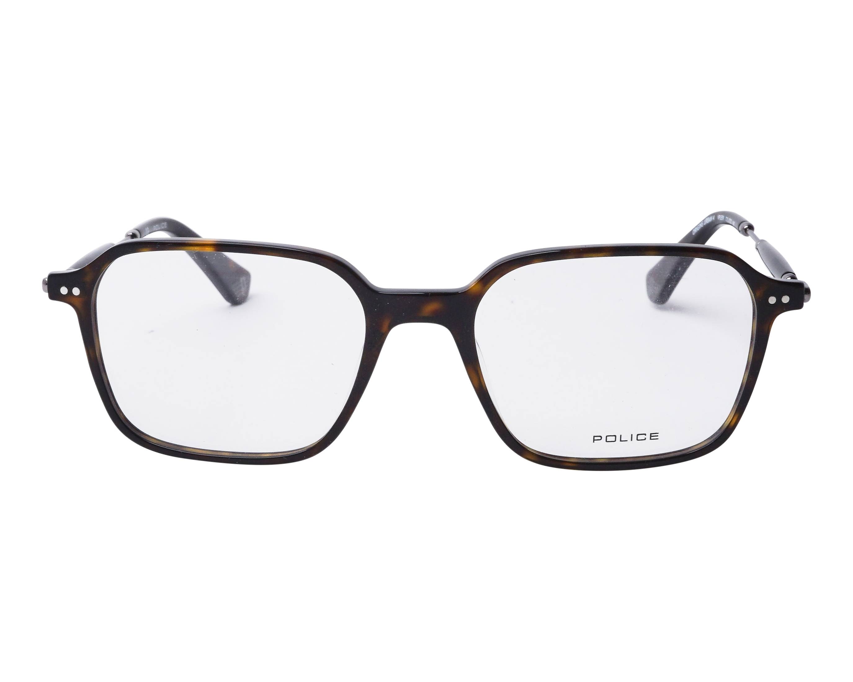 Police Glasses VPLE-98 0722