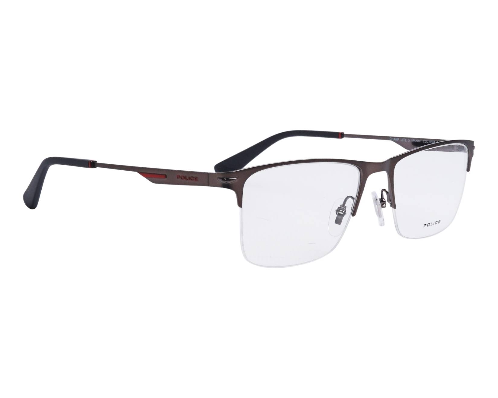 Police Glasses VPLN-18 0584
