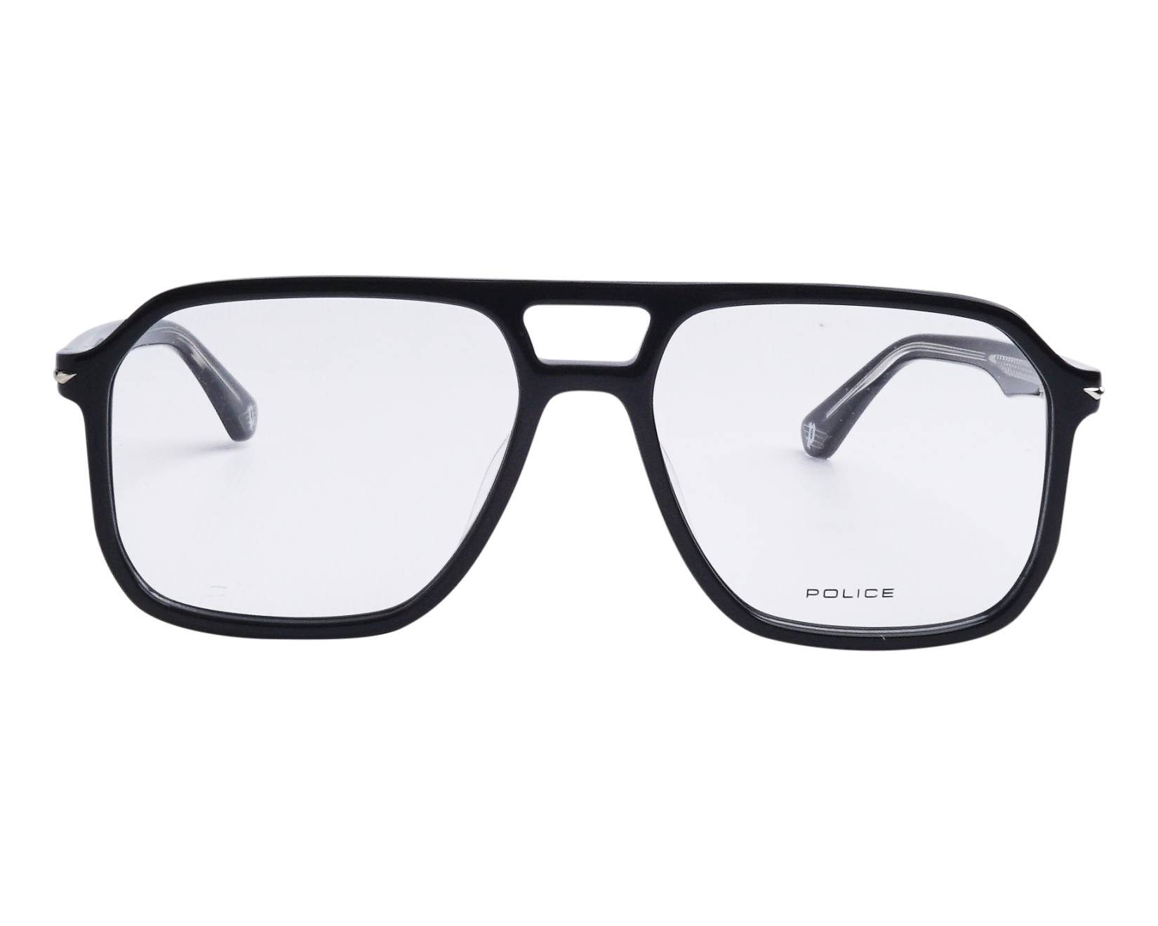 Police Accesorio Unisex No Metal - PJ.25715BLC/02-S