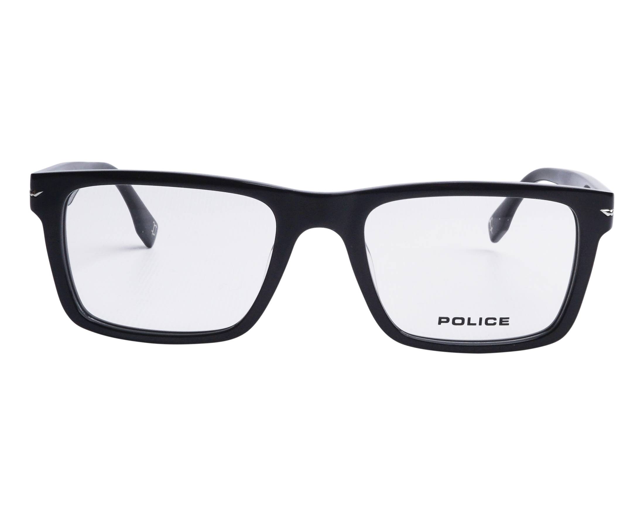 Police Glasses VPLQ64 0700