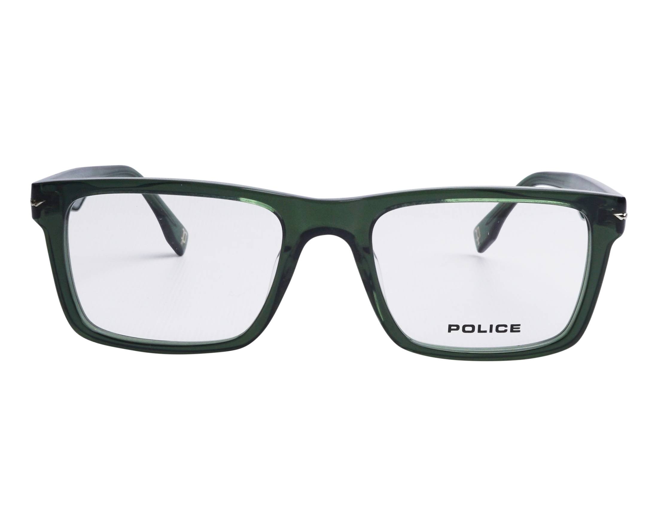 POLICE 眼鏡 Police Glasses VPLQ64 0M26