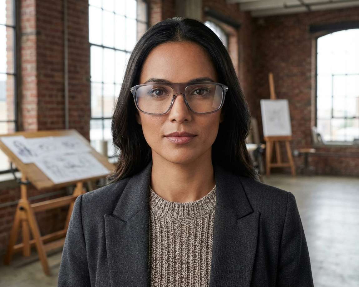 Police Glasses VPLQ65 04G0