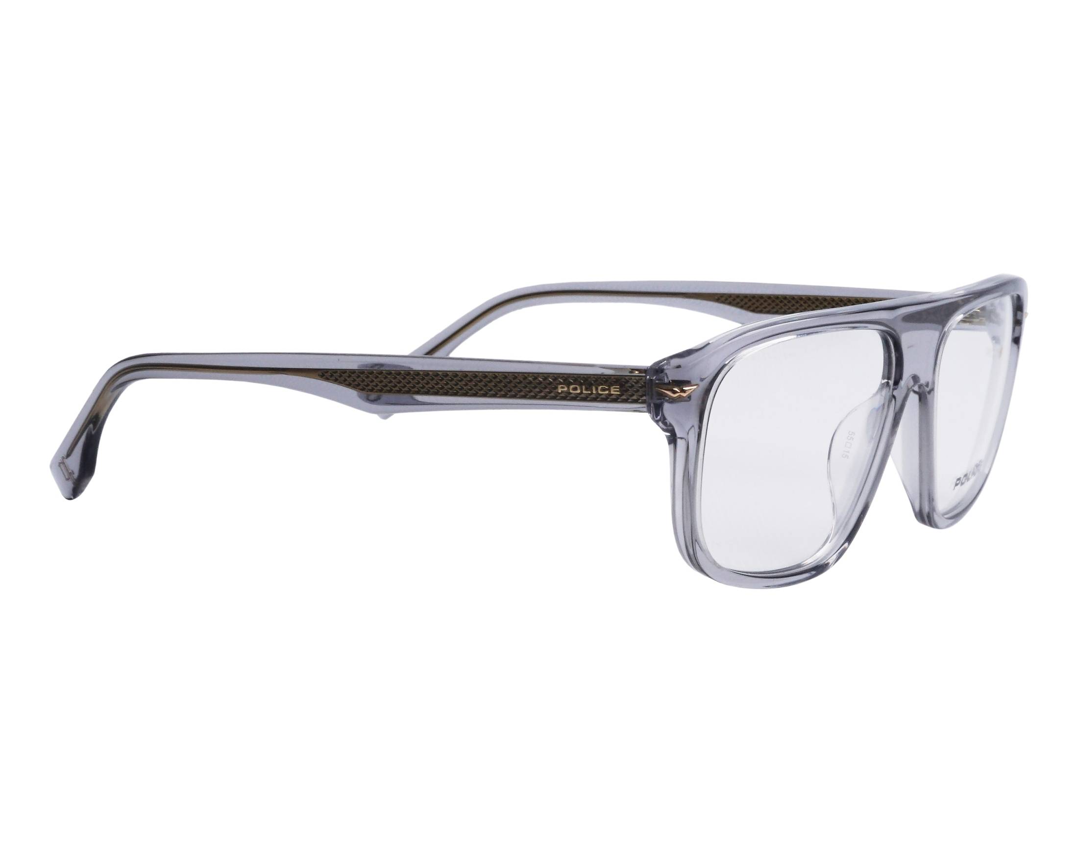 Police Glasses VPLQ65 04G0