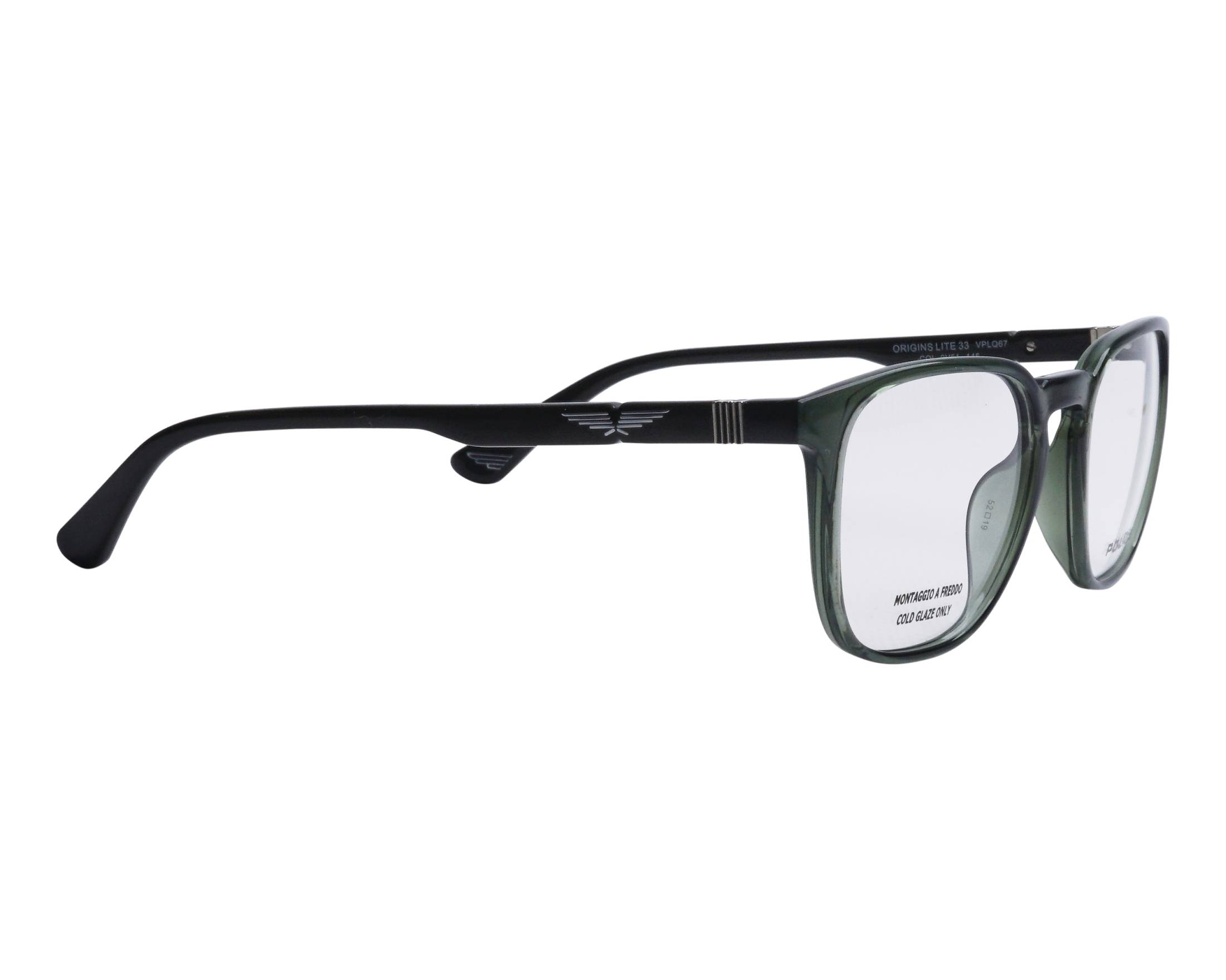 Police VPLQ67 0V51: Buy Online | Visionet