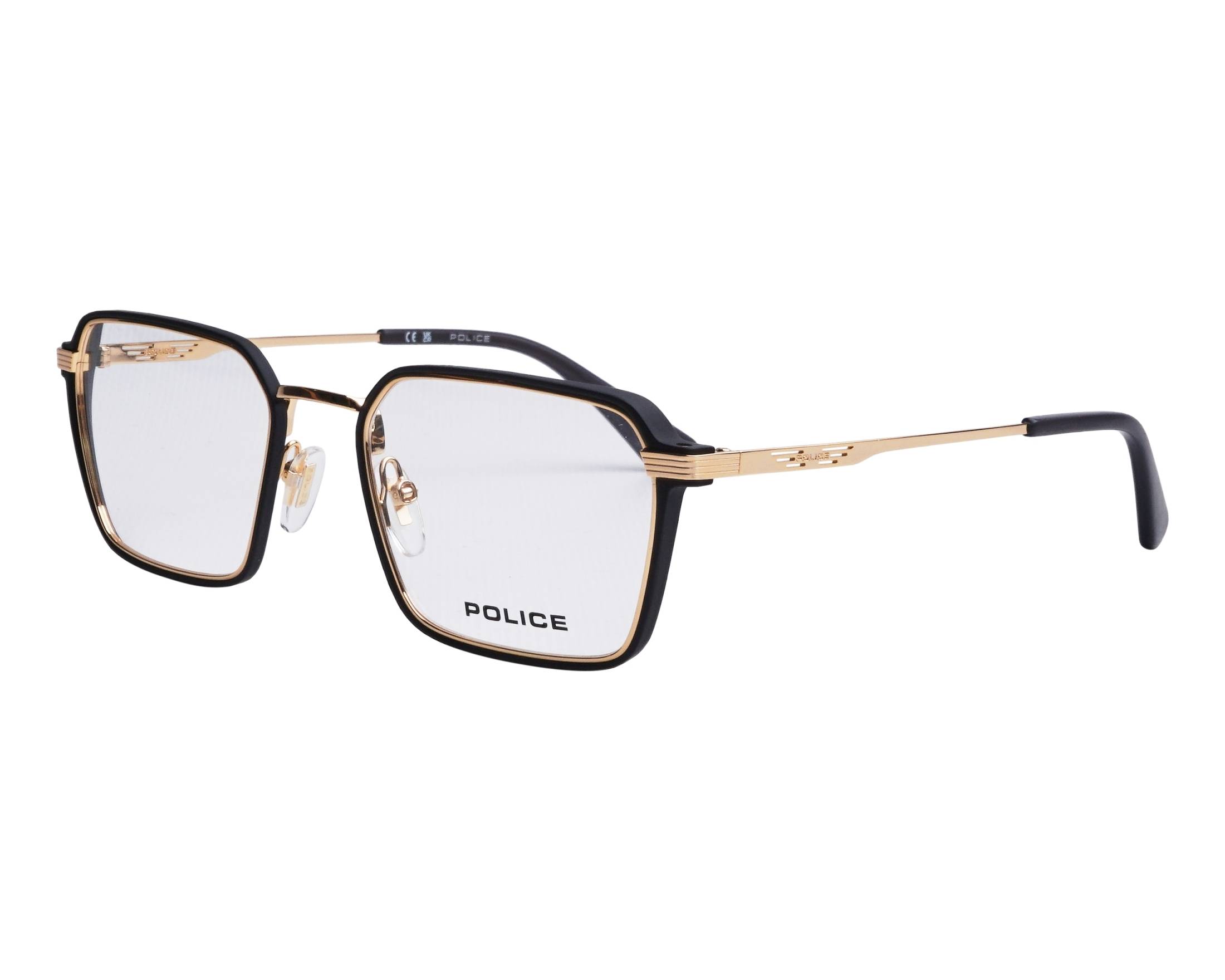 Police Eyeglasses: Buy Online | Visionet