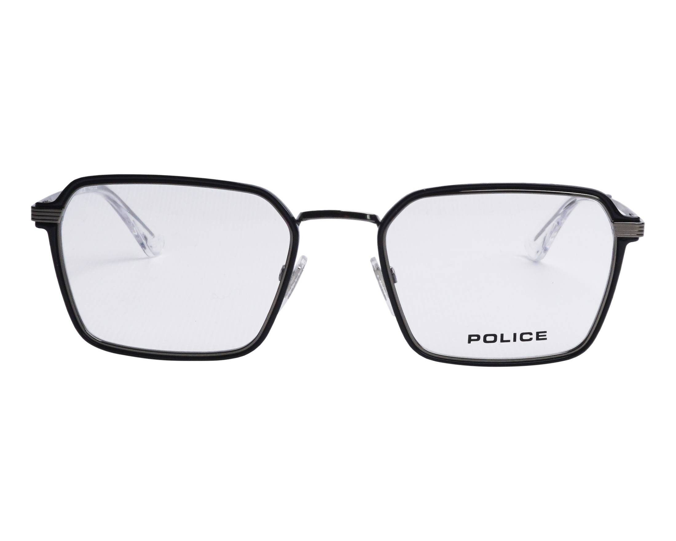 Police Glasses VPLQ71 0509