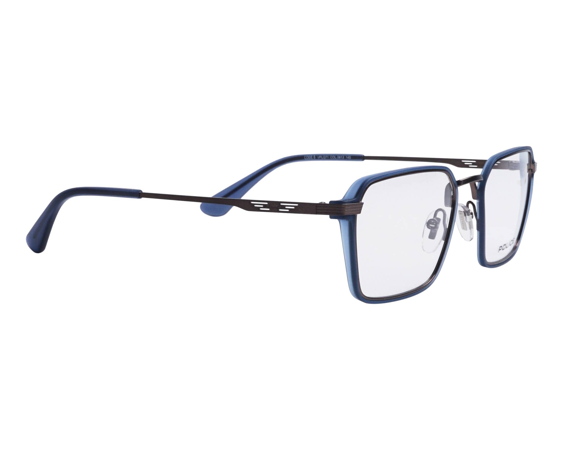 Police Glasses VPLQ71 0613