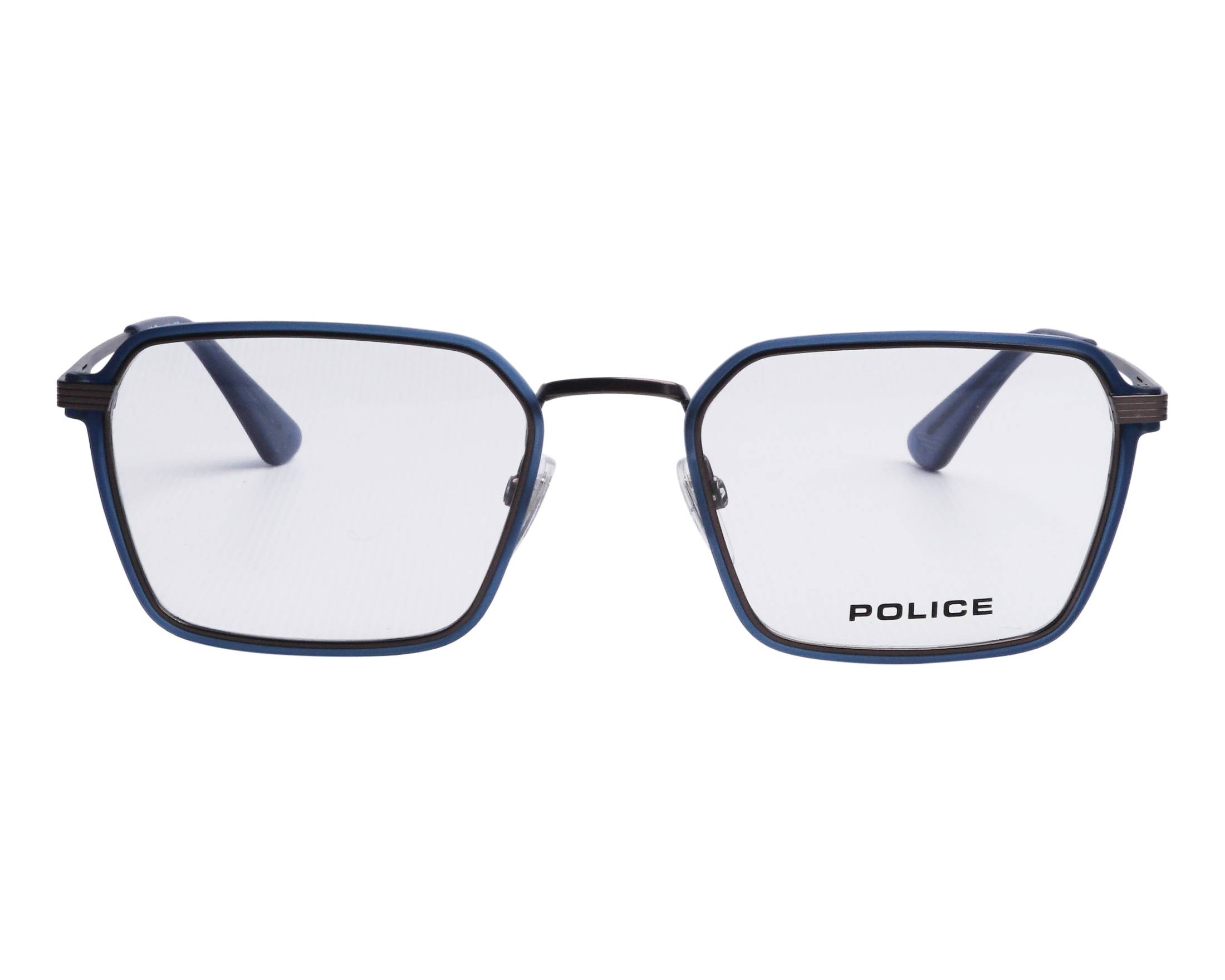 Police Glasses VPLQ71 0613