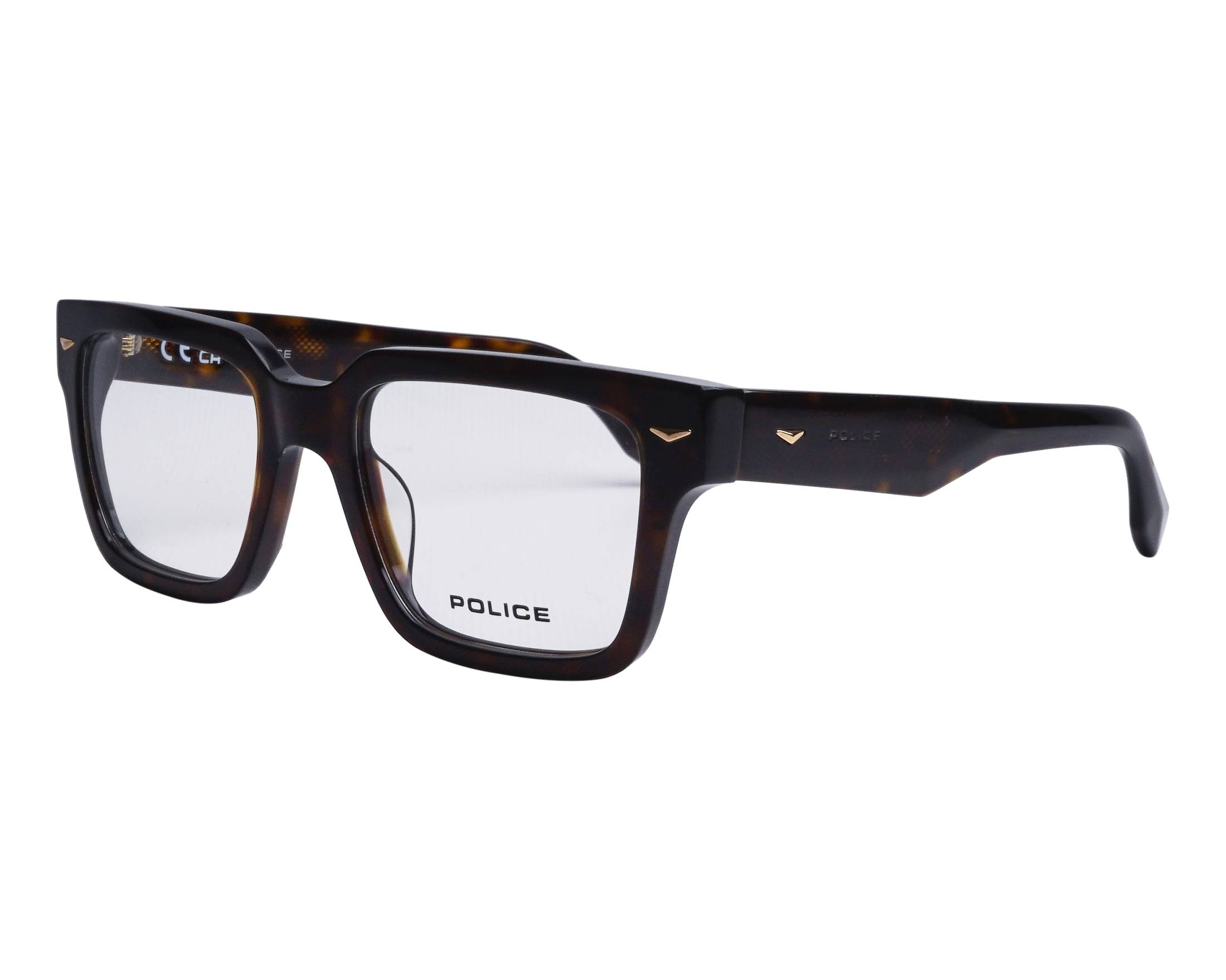 Police Glasses VPLQ73 700Y