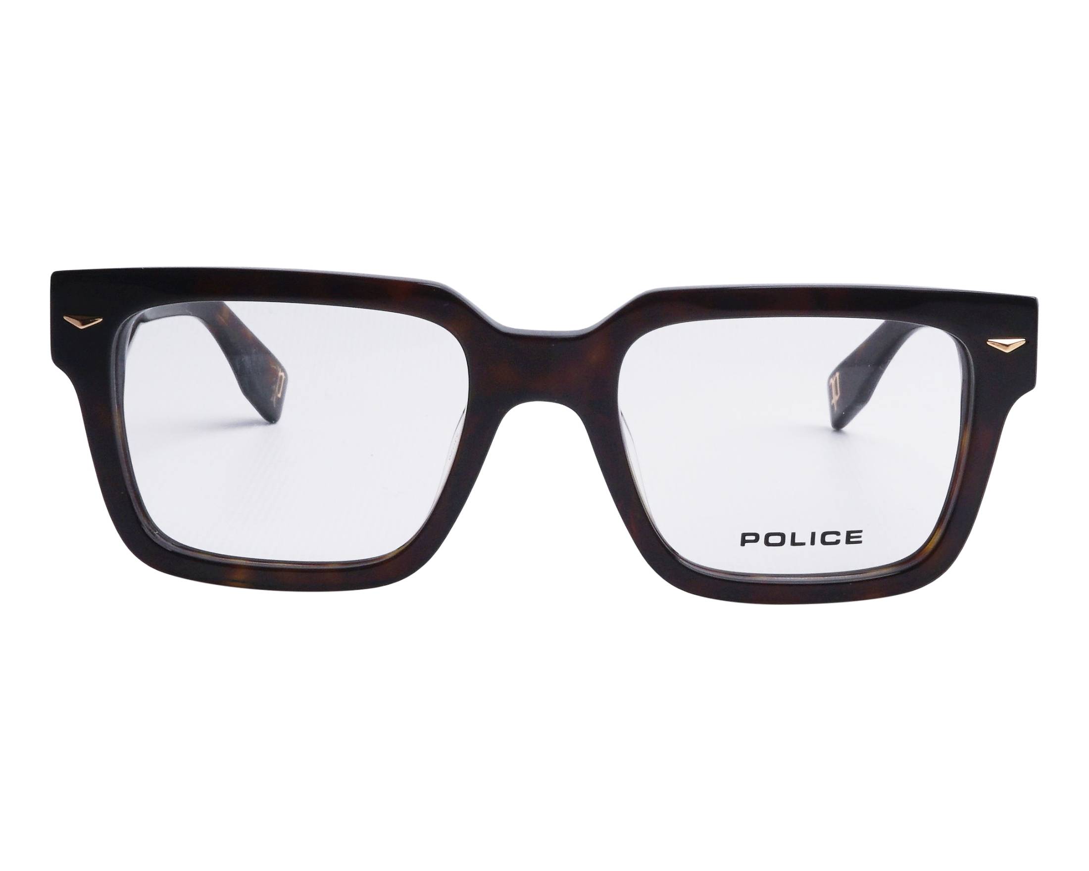 POLICE 眼鏡 Police VPLQ73 700Y: Buy Online | Visionet