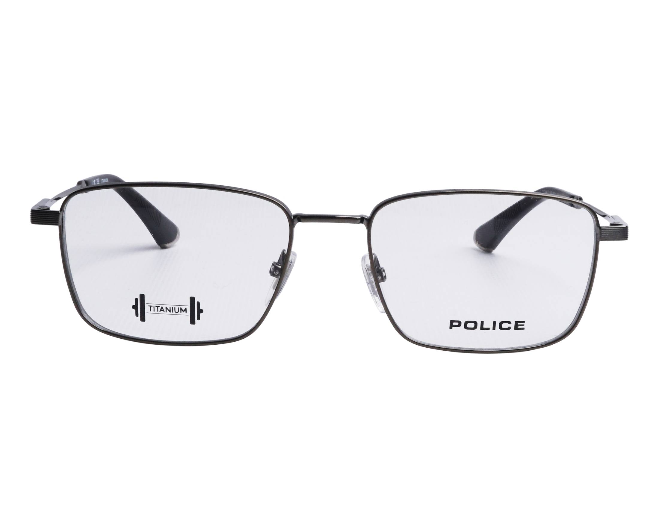 Police Glasses VPLQ74 0584