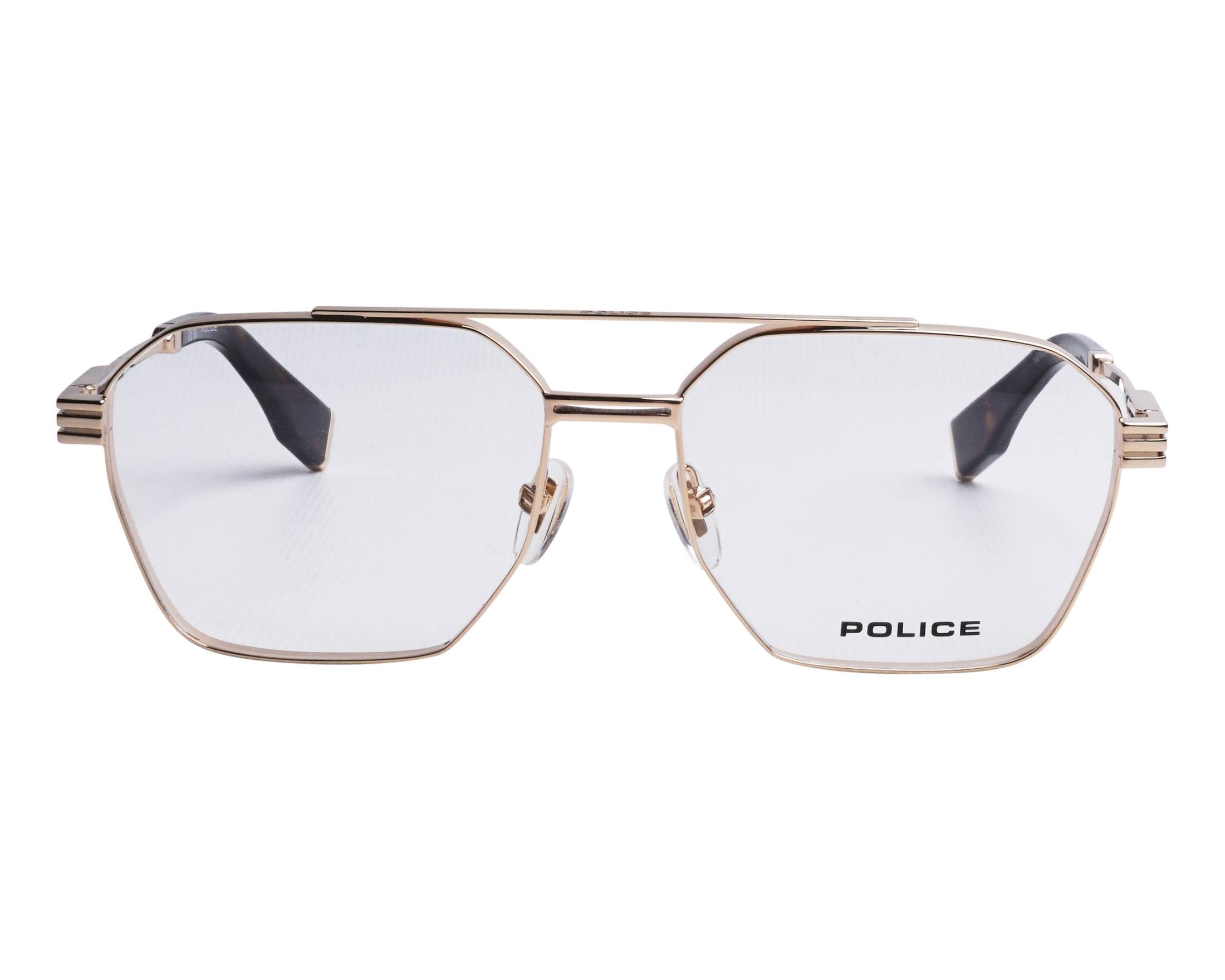 Police Glasses MERCURY 3 VPLQ76 0300