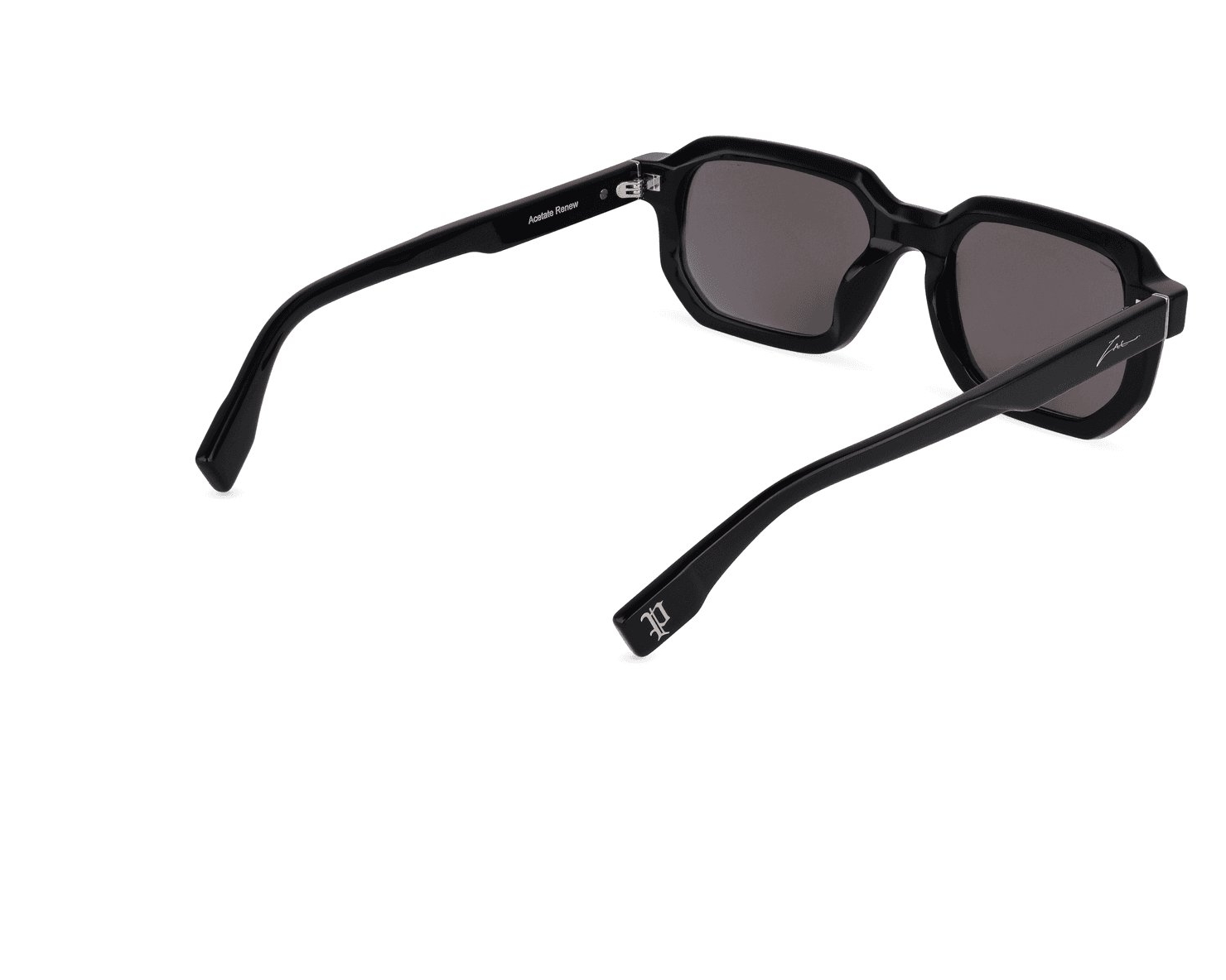 Police SPLU-82 700B 53-20 Black  360 degree view 7