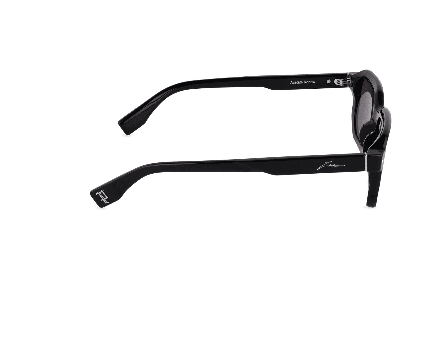 Police SPLU-82 700B 53-20 Black  360 degree view 8
