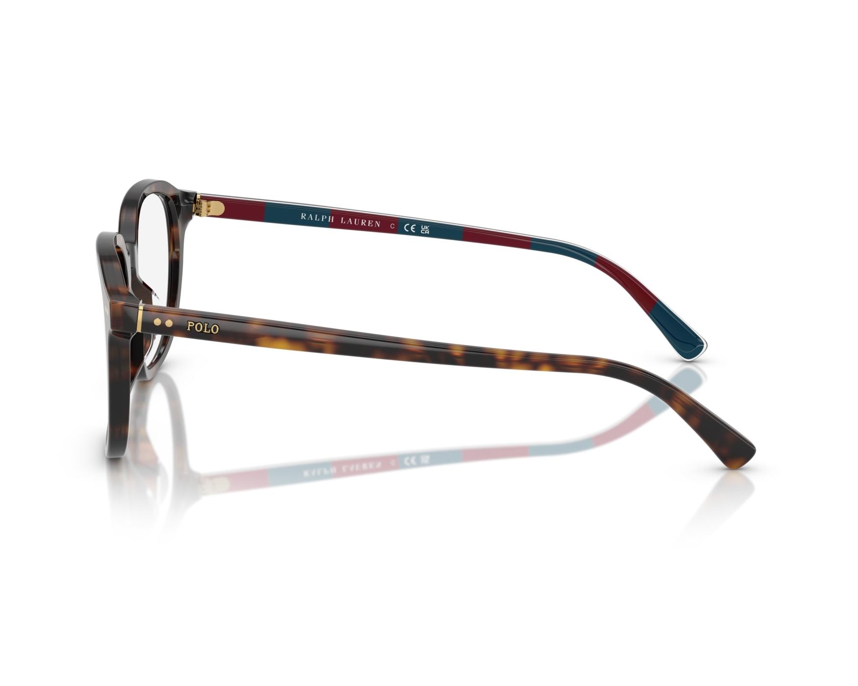Polo Ralph Lauren Glasses PH2283U 6213
