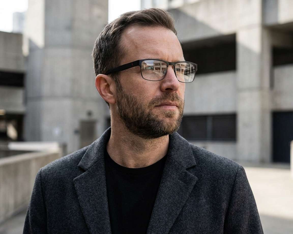 Polo Ralph Lauren PH-1195 9397 53-17 Black Black 360 degree view 14