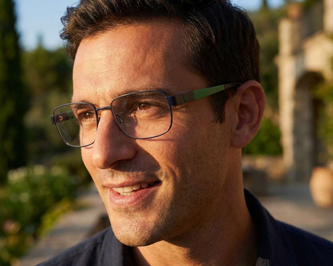 Polo Ralph Lauren Glasses PH1209 9364