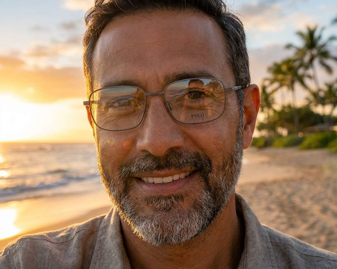 [新品未使用]RALPH LAUREN Polo Ralph Lauren Glasses PH1218 9307