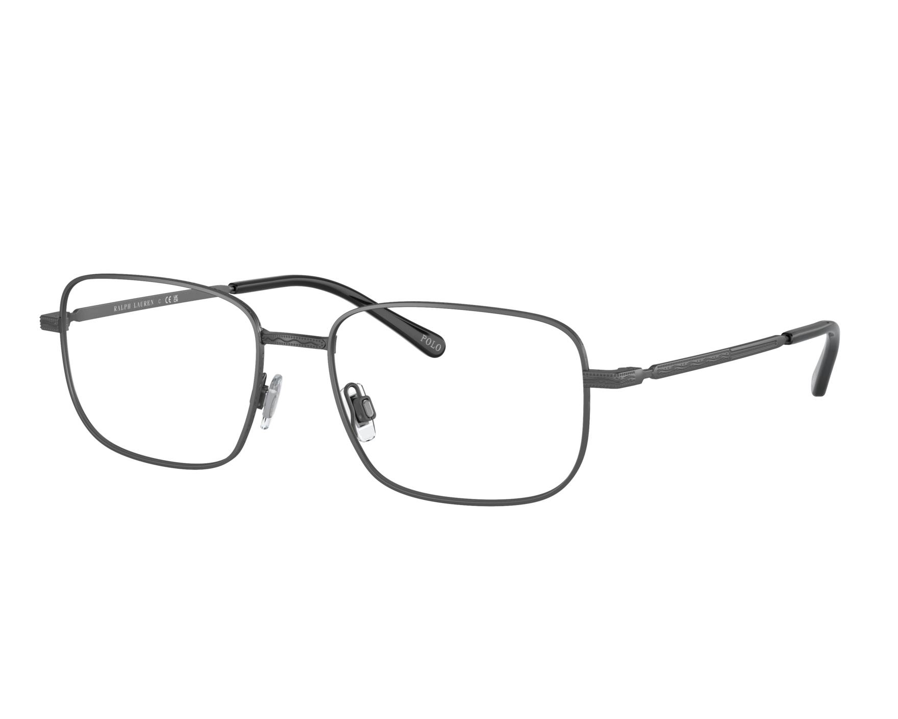 Polo Ralph Lauren PH1218 9307 54-17 Grey  360 degree view 2