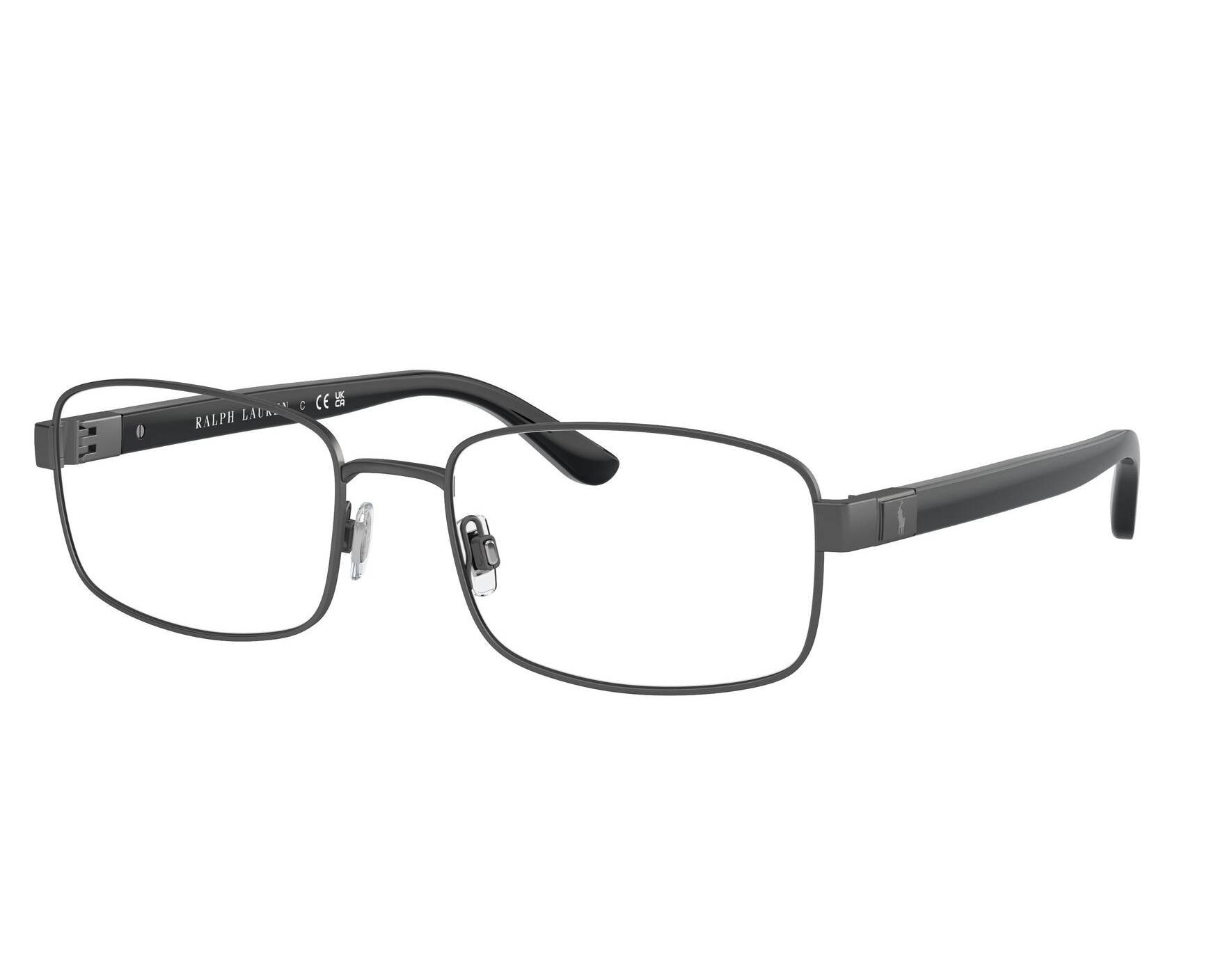 Polo Ralph Lauren PH1223 9307 57-19 Grey  360 degree view 2