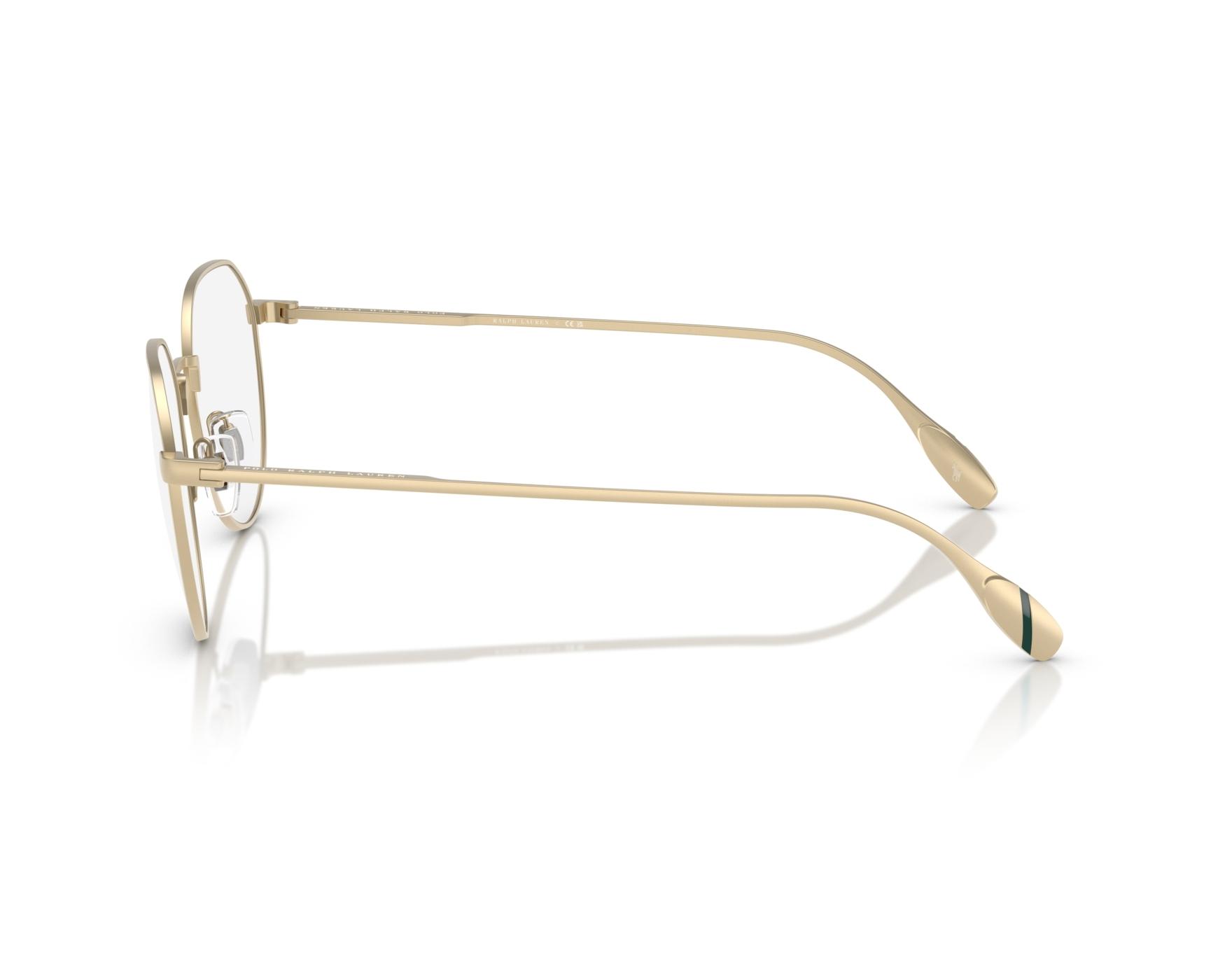 Polo Ralph Lauren Glasses PH1233 9211