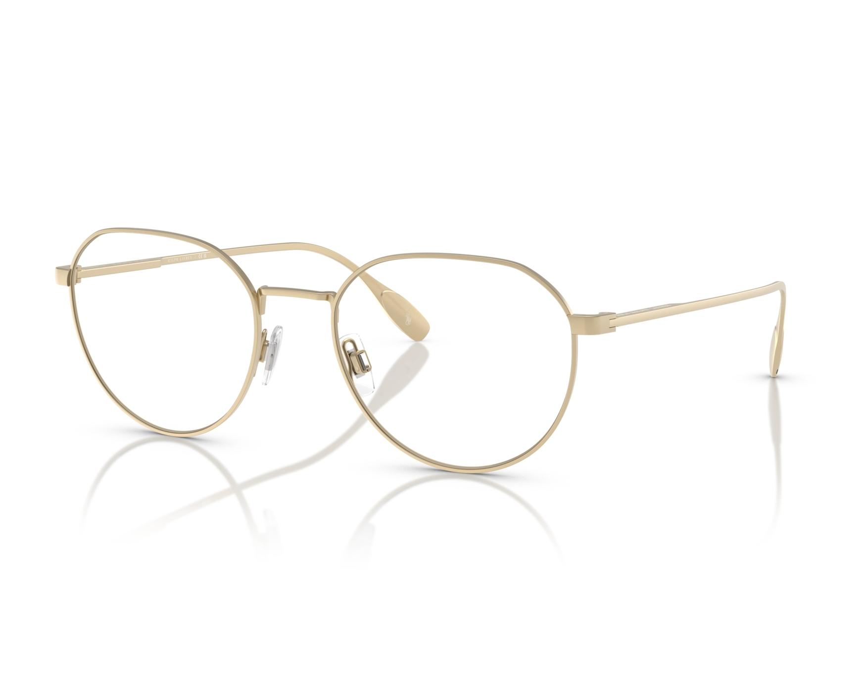 Polo Ralph Lauren Glasses PH1233 9211