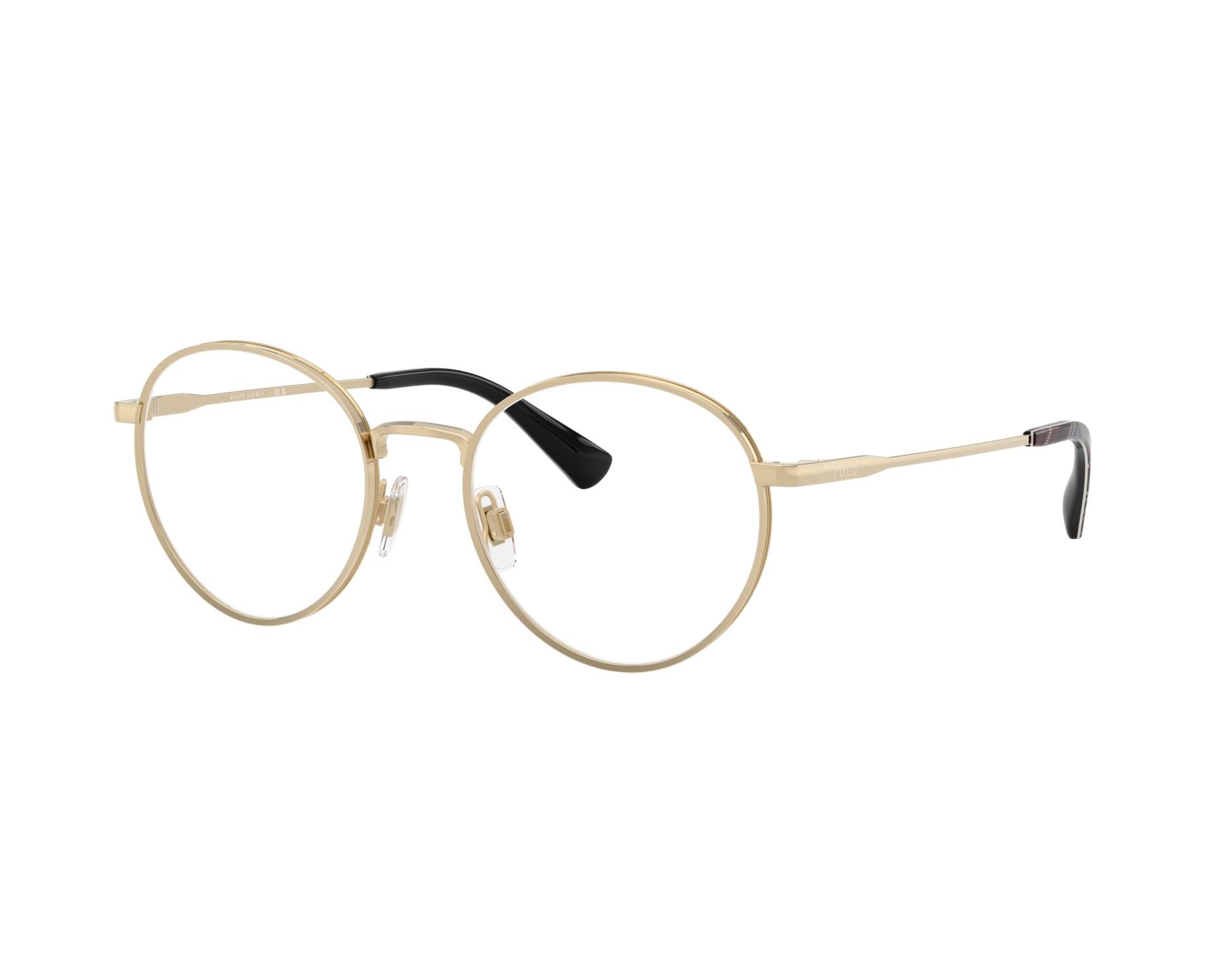 Polo Ralph Lauren Glasses PH1241 9286