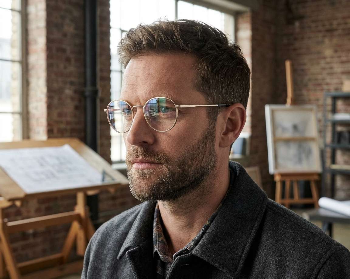 Polo Ralph Lauren Glasses PH1241 9286