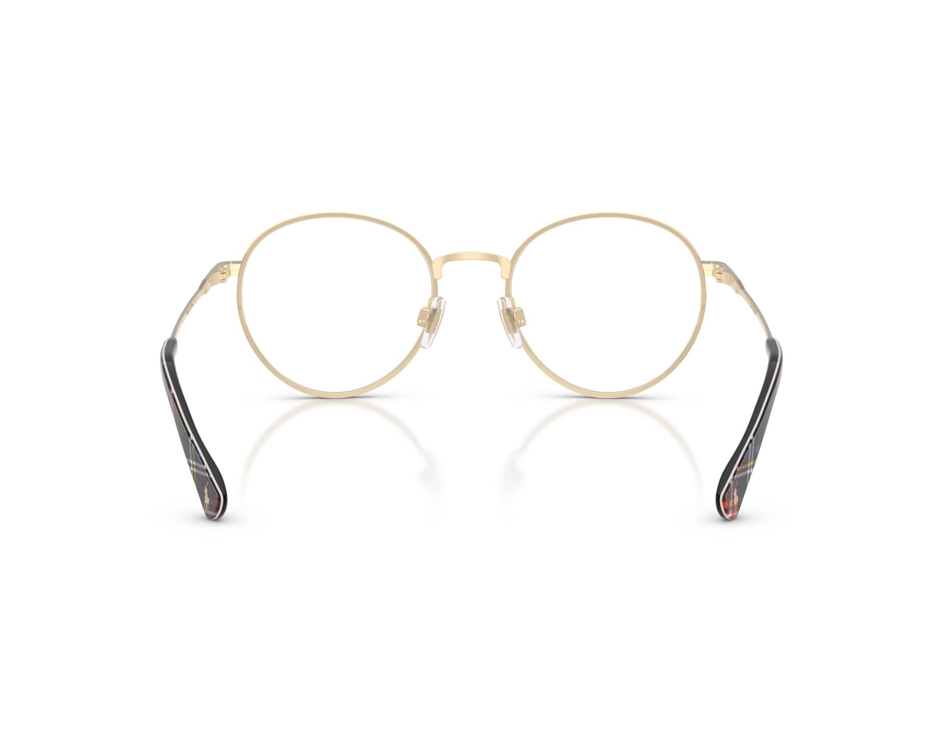 Polo Ralph Lauren Glasses PH1241 9286