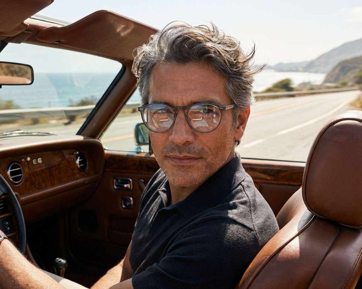 Polo Ralph Lauren Eyeglasses: Buy Online | Visionet