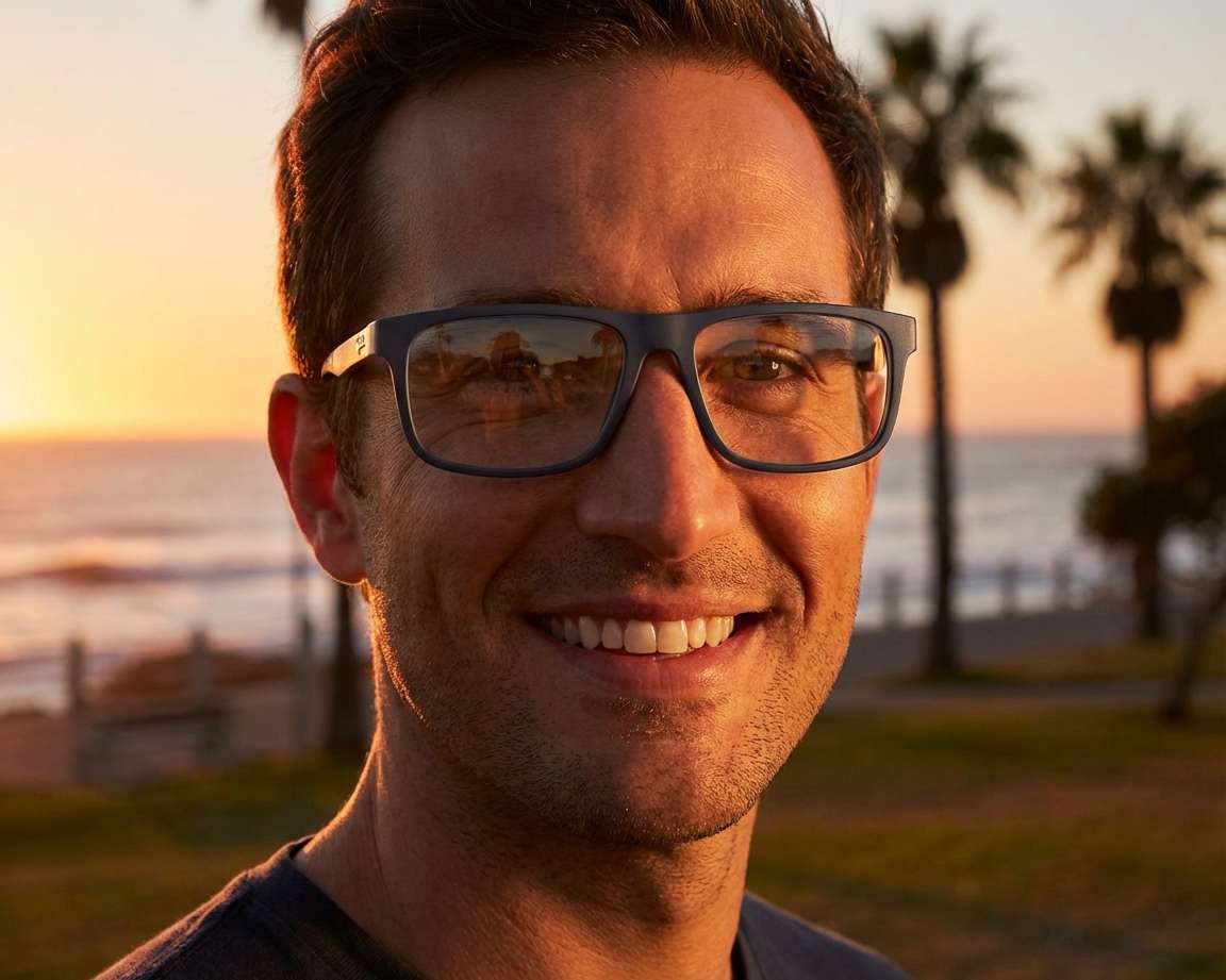 Polo Ralph Lauren Glasses PH-2218 5528