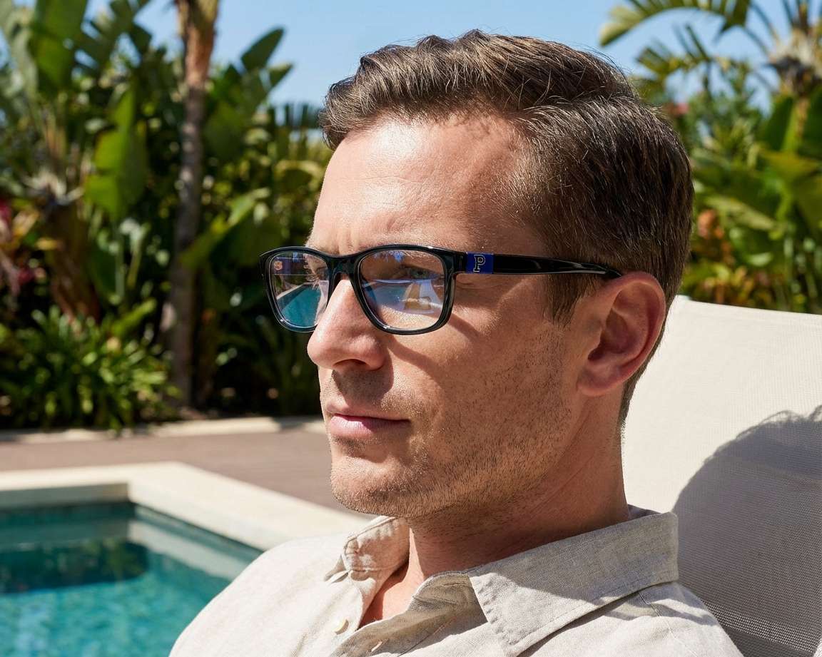 Polo Ralph Lauren Glasses PH-2235 5001