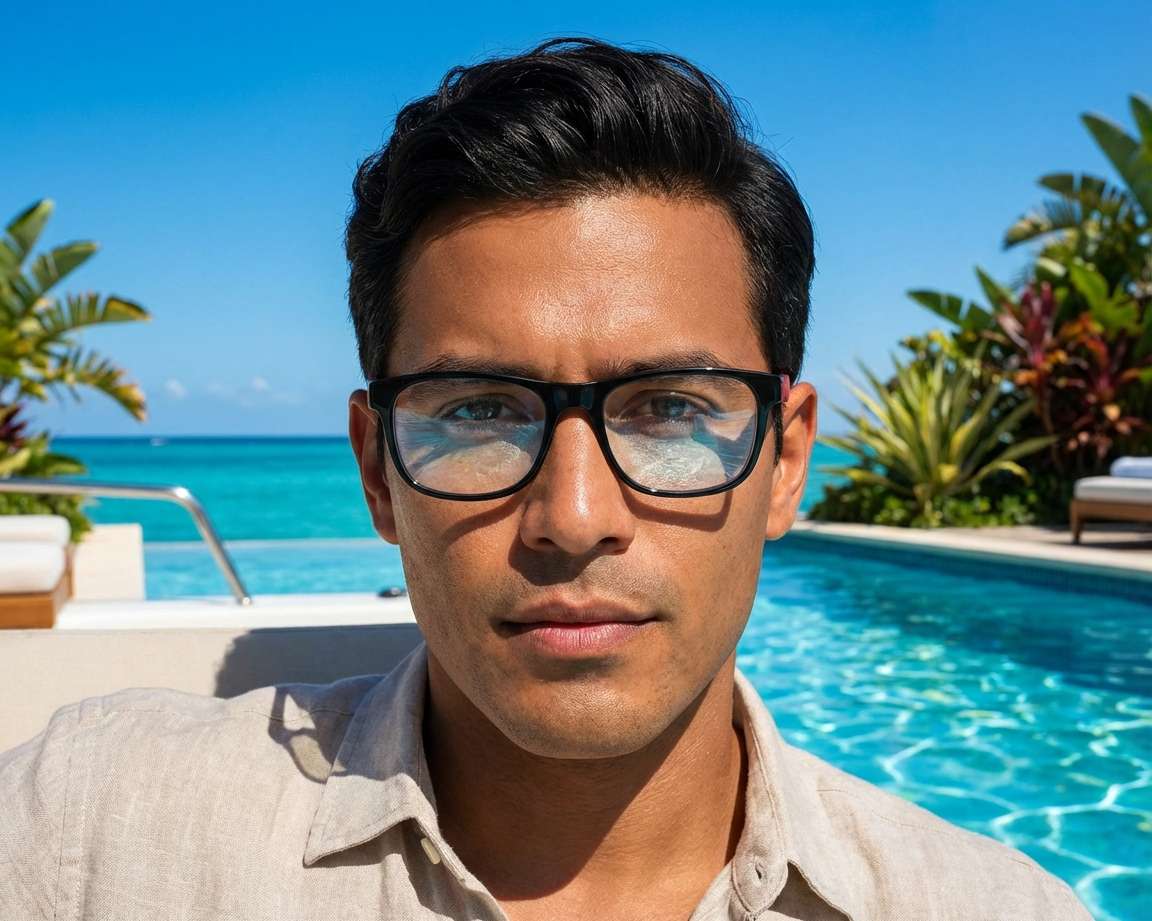 Polo Ralph Lauren Glasses PH2240 5001