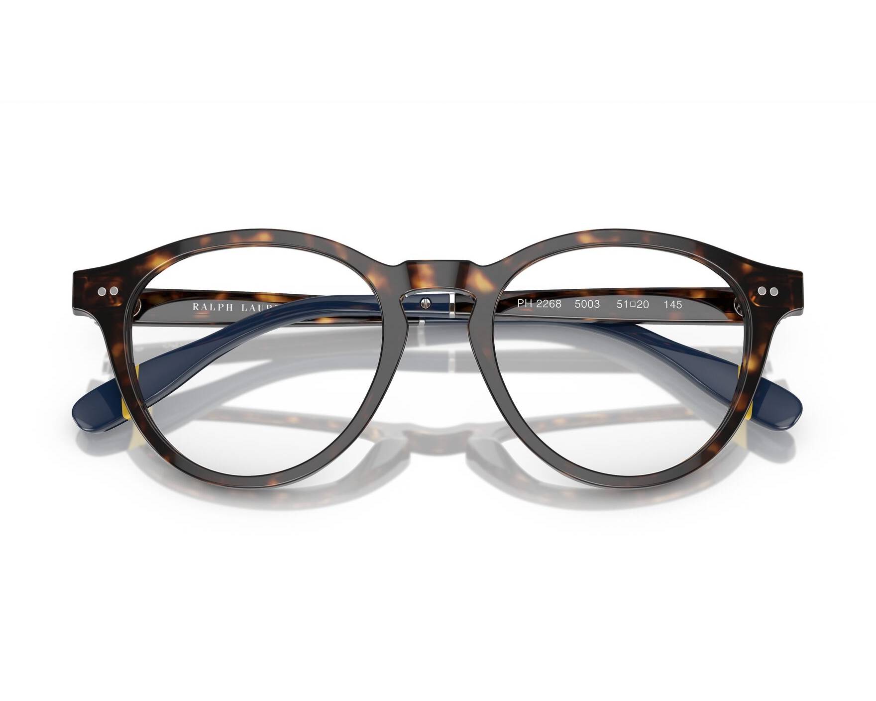 Polo Ralph Lauren Glasses PH2268 5003