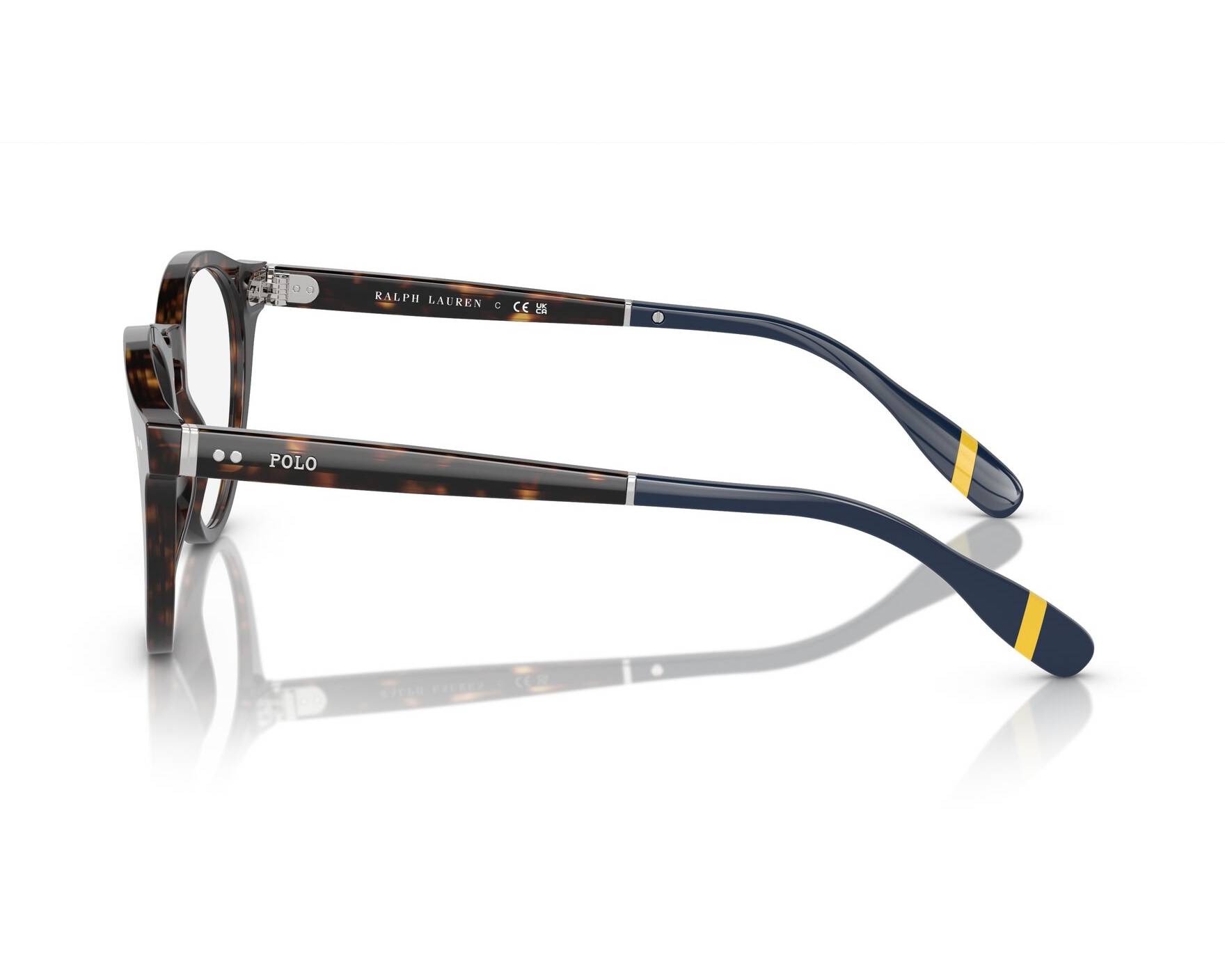 Polo Ralph Lauren Glasses PH2268 5003