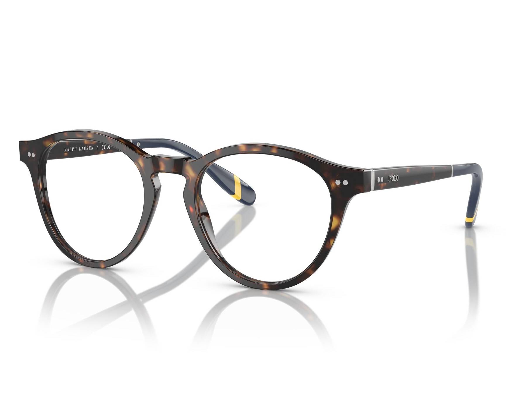 Polo Ralph Lauren Glasses PH2268 5003