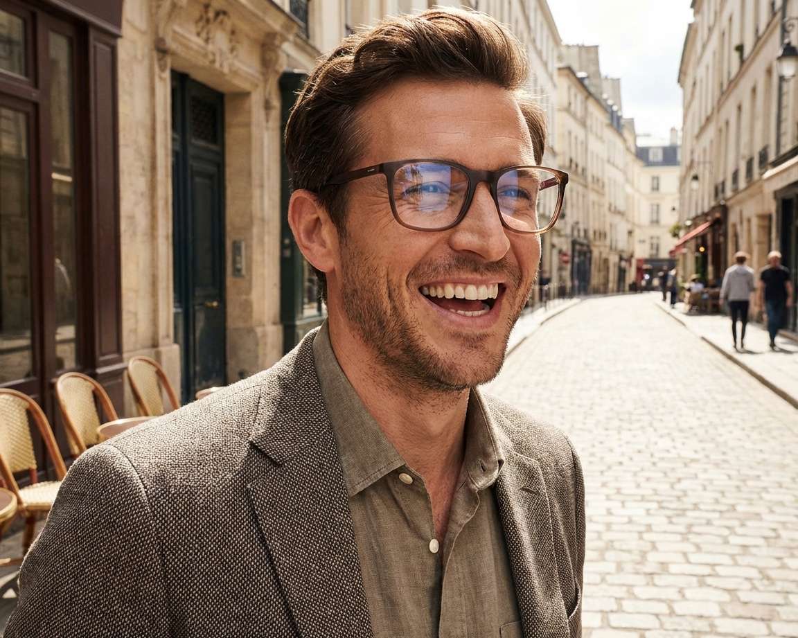 Polo Ralph Lauren Glasses PH2281U 6208