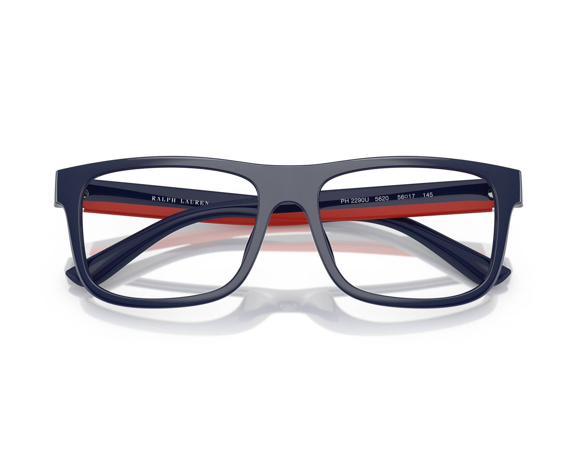 Polo Ralph Lauren PH2290U 5620 54-17 Blue  360 degree view 2